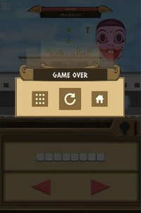 The Game of Topeng Malangan screenshot, image №1636366 - RAWG