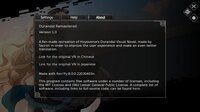 Durandal VN Remastered screenshot, image №3375774 - RAWG