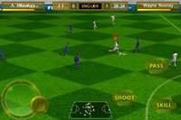 2010 FIFA World Cup screenshot, image №546549 - RAWG