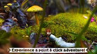 AntVentor: Point & Click Quest screenshot, image №2093142 - RAWG