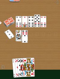 Canasta - The Card Game screenshot, image №889546 - RAWG