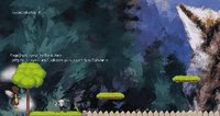 Ascension Of Wolf screenshot, image №1100632 - RAWG