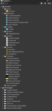 Solar System (itch) (Cringei) screenshot, image №2703318 - RAWG