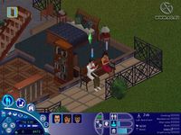 The Sims screenshot, image №311862 - RAWG