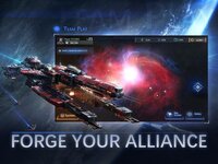 Nova: Iron Galaxy screenshot, image №3430459 - RAWG