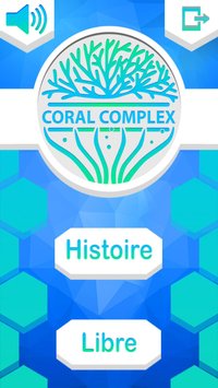 Coral Complex screenshot, image №1708315 - RAWG