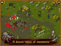 Majesty: The Fantasy Kingdom Sim screenshot, image №51364 - RAWG