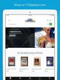 TCGplayer screenshot, image №896997 - RAWG