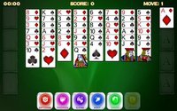 FreeCell Solitaire screenshot, image №1433934 - RAWG