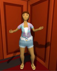 Lift (Lift - VR) screenshot, image №1218259 - RAWG