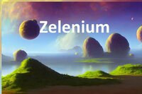 Zelenium screenshot, image №3601072 - RAWG