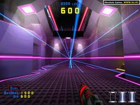 Laser Arena screenshot, image №298267 - RAWG