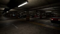 地禍駐車場 -The Cursed Underground Parking Lot screenshot, image №4205479 - RAWG