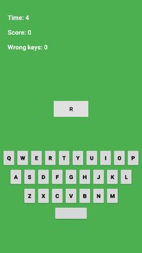 Keyboard Practice (Liki Games) screenshot, image №3349597 - RAWG