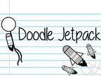 Doodle Jetpack screenshot, image №2722155 - RAWG