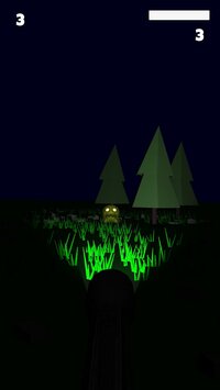 Light In The Darkness. Horror Runner screenshot, image №2731797 - RAWG