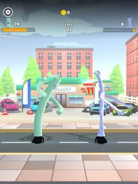 Mascot Fight screenshot, image №2528169 - RAWG