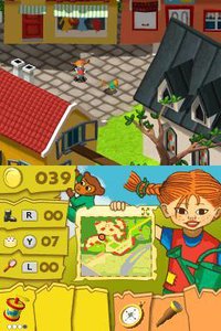 Pippi Longstocking screenshot, image №1976265 - RAWG