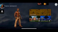 Capoeira o Jogo screenshot, image №3468932 - RAWG