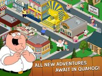 Family Guy: The Quest for Stuff screenshot, image №909311 - RAWG