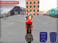 Bike Epic Driving Stunting screenshot, image №1835281 - RAWG