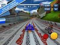 Sonic & SEGA All-Stars Racing screenshot, image №5941 - RAWG