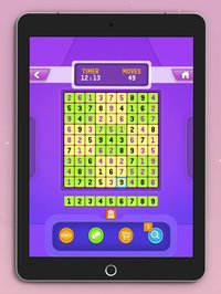 Classic Sudoku 2 Puzzle Game screenshot, image №2108701 - RAWG