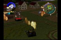 WarGames: Defcon 1 screenshot, image №765353 - RAWG