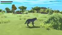 Wolf The Lone Hunt screenshot, image №3974384 - RAWG