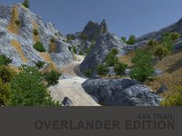 4X4 Trail Overlander Edition screenshot, image №1805878 - RAWG