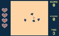 BIRD HERO (BebekOrginal) screenshot, image №3228218 - RAWG
