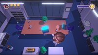 Crozzy Rats screenshot, image №3000737 - RAWG
