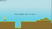Jam Runner screenshot, image №2716023 - RAWG
