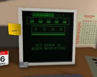 LD51-Security Failure screenshot, image №3614716 - RAWG