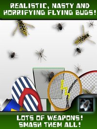 Where's that Fly? screenshot, image №1632588 - RAWG