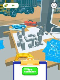 Construction Simulator 3D screenshot, image №2665358 - RAWG