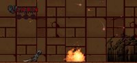 The Revenge of The Mummy screenshot, image №2281784 - RAWG