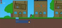 Rob'N George screenshot, image №1685221 - RAWG