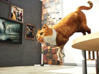 Cat Simulator 2018: Rat VS Cat screenshot, image №1614708 - RAWG