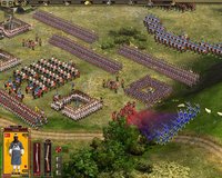 Cossacks 2: Napoleonic Wars screenshot, image №378114 - RAWG