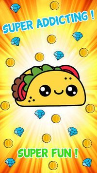 Taco Evolution Food Clicker screenshot, image №1454435 - RAWG