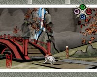 Okami screenshot, image №522957 - RAWG