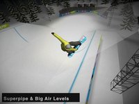 MyTP Snowboarding 2 screenshot, image №988148 - RAWG