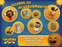 Annoying Orange: Splatter Up Free! screenshot, image №1683157 - RAWG