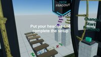 Timber Jump VR screenshot, image №2527288 - RAWG