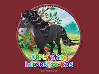 captivating horses for kids - free screenshot, image №1866684 - RAWG