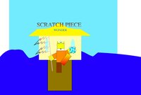 Scratch Piece Wonder screenshot, image №3397233 - RAWG