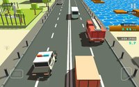Blocky Traffic Racer screenshot, image №1340143 - RAWG