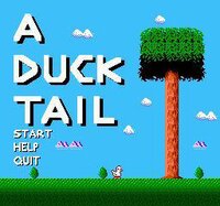 A Duck Tail screenshot, image №3350402 - RAWG