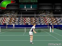 Virtual Tennis screenshot, image №346141 - RAWG